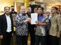 Presidium GKN Dukung Ketua DPD RI Kembalikan Kedaulatan Rakyat
