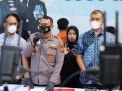 Ditreskrimum Polda Jatim Ringkus 3 Tersangka Jaringan Curanmor di Jatim
