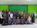 Kapolres Sumedang Laksanakan Silaturahmi Kamtibmas ke PCNU