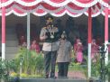 Kapolda Jatim Pimpin Upacara Pembukaan Diktuk Bintara Polri di SPN Gelombang II