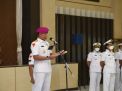 Dankodiklatal: Perkembangan Teknologi dan Informasi Menuntut SDM TNI AL Berkualitas