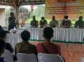 Baintelkam Polri dan Polres Sumedang Lakukan Silaturahmi Bersama Pengrajin Senapan Angin