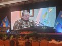 Ketua DPD RI Tegaskan saat Rakernas APERSI, Pemenuhan Kebutuhan Rumah Amanat Konstitusi