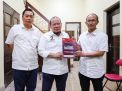 Asperapi Jatim Temui Ketua DPD RI, Berharap Industri Pameran Didukung