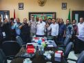 Minta Dukungan Jadi Kabupaten Kepulauan, Pemkab dan DPRD Sumenep Temui Ketua DPD RI