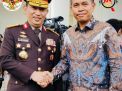 Terkait Roy Suryo, Sekjen Indonesia Police Monitoring: Ada Apa dengan Penyidik Polda?