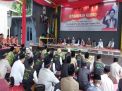 Ulama Banten Gelar Istighosah Kubro, Doakan Kapolri Cepat Selesaikan Kasus Brigadir J