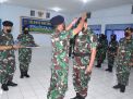 Guna Membekali Kemampuan Bidang Penerangan, TNI AL Selenggarakan Suspa