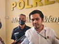 Polres Kediri Kota Ungkap Kasus Pencabulan Berkedok Bimbel