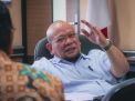 Kasus Apeng, DPD RI Ingatkan Kepala Daerah Tak Salahgunakan Wewenang