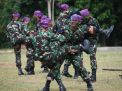 Wadan Kodiklatal Lantik dan Sumpah 249 Prajurit TNI AL Strata Bintara - Tamtama
