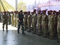 Pasukan Khusus TNI AL Bertambah Personel