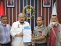 JPSN Curhat ke Ketua DPD RI, Berharap 17 Juta Petani dan Buruh Sawit Dibantu