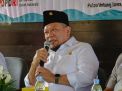 Di Kepulauan Seribu, LaNyalla dan Para Anggota DPD RI Sub Wilayah ll Samakan Persepsi Perjuangan