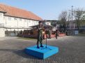 Pesan Dirum Kodiklatal Kepada Siswa Kodikopsla