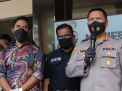 Polres Probolinggo Kota Tangkap 4 Pelaku Kasus Pencabulan