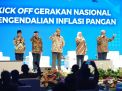 Sinergi Gernas Pengendalian Inflasi Pangan Nasional
