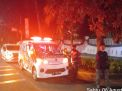 Aplikasi Jogo Malang Presisi, Dalam Sekejap Polisi Datang Berikan Pertolongan