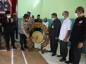 Sambut Tahun Baru Islam, Polres Blitar Kota Gelar Lomba Pencak Silat Pelajar