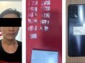 Satresnarkoba Polres Tanjung Perak Amankan Pengedar Barang Haram