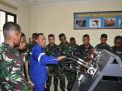 Pekan Integrasi Siswa Satdik Berkesempatan Lattek di Fasilitas Pendidikan Bumimoro Kodiklatal