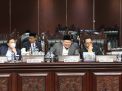 Sidang Paripurna ke-13 DPD RI, Mayoritas Anggota DPD Minta Fadel Muhammad Ditarik dari Wakil Ketua MPR