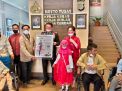 Sekretaris DCC Nobatkan Kapolresta Malang Sebagai Bapak Disabilitas di HUT RI ke-77