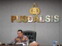Kapolri: Raih Kepercayaan Publik dan Hindari Pelanggaran