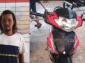 Menciptakan Kamtibmas, Tim Jaka Tingkir Polres Lamongan Tangkap Curanmor Kurang dari 24 Jam