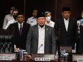 Sidang Paripurna DPD RI Putuskan Tamsil Linrung Gantikan Fadel Muhammad