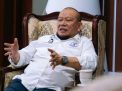 Bisa Berefek Domino, LaNyalla Minta Kenaikan Harga Pertalite Dipertimbangkan