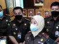 Polres Jombang Tetapkan Tersangka Pencabulan Oknum Jaksa Dicopot dari Jabatannya