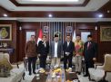 Polemik Pemilihan Rektor Universitas Sam Ratulangi Sampai ke Meja Ketua DPD RI