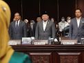 DPD RI Sepakat Perkuat Peran dan Fungsi Kelembagaan di Sidang Paripurna