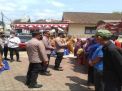 Kapolres Sumedang Lakukan Kunjungan ke Polsek Jajaran