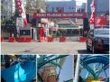 Indonesia Police Monitoring: Kita Akan Surati Mabes Polri, Kasus Kenpark Kurang Tranparan