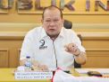 LaNyalla: Kades Harus Lebih Serius Kembangkan BUMDes Agar Ekonomi Masyarakat Desa Meningkat