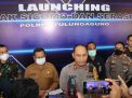 Polres Tulungagung Launching PAK SICOMO dan SERASI, Tingkatkan Pelayanan Publik