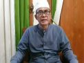 Pimpinan Ponpes Al-Mafaza Ajak Masyarakat Jangan Mudah Terprovokasi Berita Hoax Terkait Polri