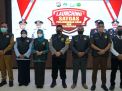 Kapolres Gresik Launching Satgas Perlindungan Perempuan dan Anak