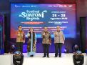 Festival Simfoni Rupiah, Perkuat Sistem Pembayaran Inklusif