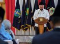 Ketua DPD RI Dorong Perubahan Paradigma Bertani untuk Tingkatkan Penghasilan
