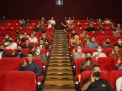 Kapolda Jatim Ajak PJU Nobar Film Sayap-sayap Patah Menambah Semangat untuk Bekerja
