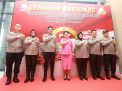 Dalam Rangka HUT Polwan ke-74, Gelar Seminar Nasional Kesetaraan Gender di Surabaya