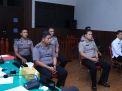 Komitmen Kapolri Perangi Narkoba dan Judi, PTDH Eks Kapolres Bandara Soetta