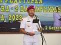 Dankodiklatal Tutup Dikmatra 2 dan Dikaplikasi 2 Tahun 2022