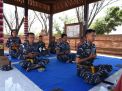 Keluarga Besar Kodiklatal Gelar Doa Bersama, Sambut HUT ke-77 TNI AL