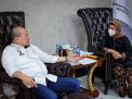 Ketua DPD RI Dapat Dukungan IPPAT dan NMI Jatim Sukses Kembalikan Kedaulatan Rakyat