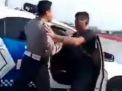 Beredar Video Viral di Medsos, Polda Jatim Klarifikasi Anggota PJR Bersitegang dengan Pengendara Pajero
