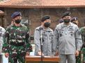 Kodiklatal Siap Didik 290 Anggota Bakamla RI Jadi Paramiliter Berdisiplin Tinggi